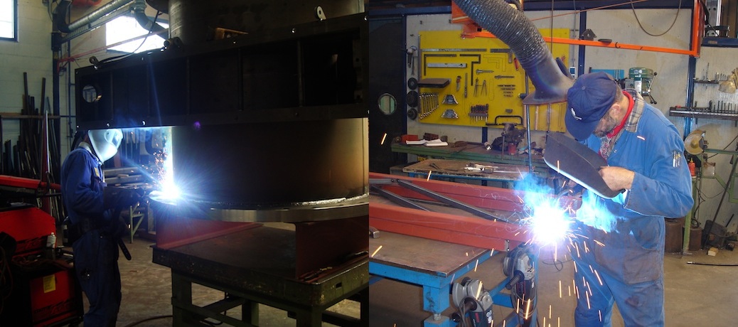 RVS & Aluminium