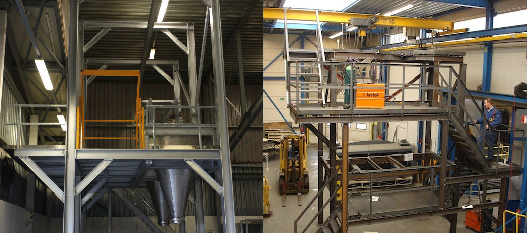 Projectrealisatie